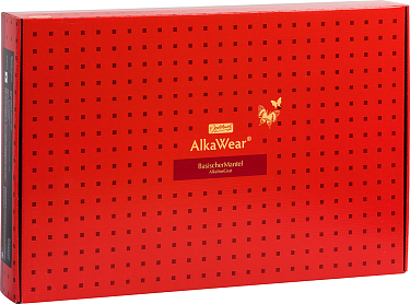 BasischerMantel – Funktionswäsche