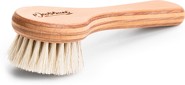 Gesichtsbürste – für eine zarte Haut