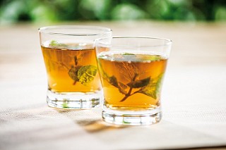 7x7 KräuterTee „erfrischend“