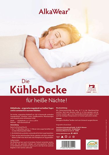 KühleDecke